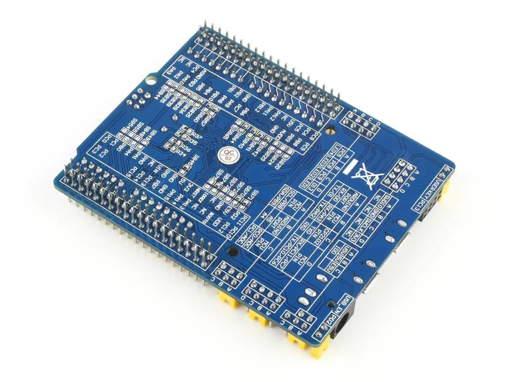 Stm32  XNUCLEO-F411RE STM32   NUCLEO-F411RE ȣȯ  