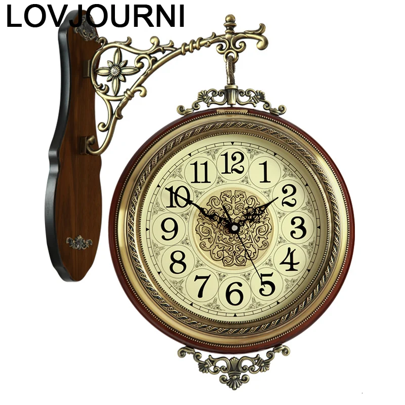 Decoration Accessories Modern Watch Orologio Da Parete Duvar Saatleri Mural Saat Reloj Pared Klok Relogio De Parede Clock Wall | Дом и сад