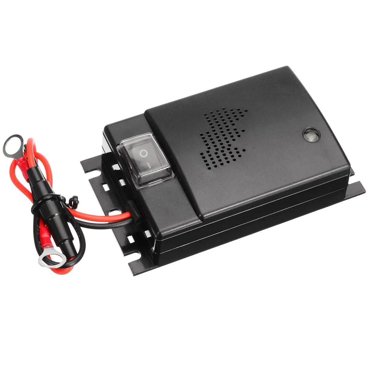 1pcs Ultrasonic Car Rat Repeller Rodent Repellent for Vehicle Automobile Chases Rat Garden Pest Control Mayitr