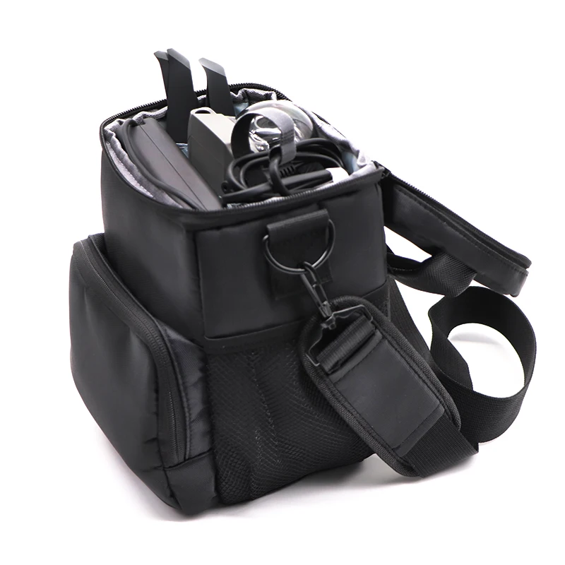 Buy Mavic Mini Combo Shoulder Bag Drone Body Battery Remote Controller Carrying Handbag for DJI Mavic Air/Pro/ Mavic 2 /Spark Bag
