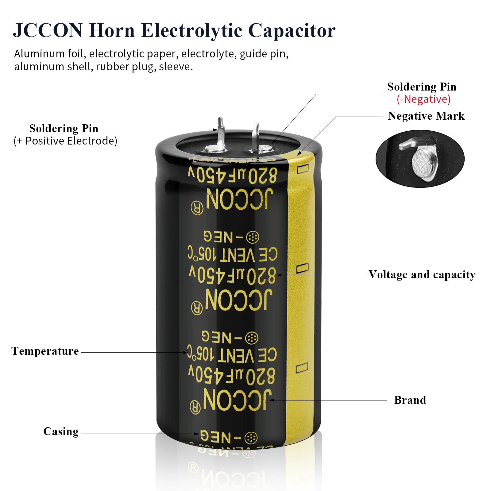 Capacitores