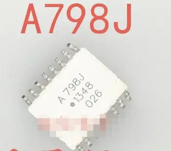 

IC 100%new Free shipping A798J ACPL-798J