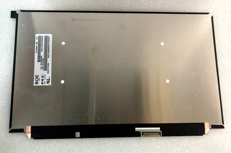 

NV140QUM-N54 LED Screen LCD Display IPS Matirx 3840*2160 UHD Original NV140QUM N54 For acer