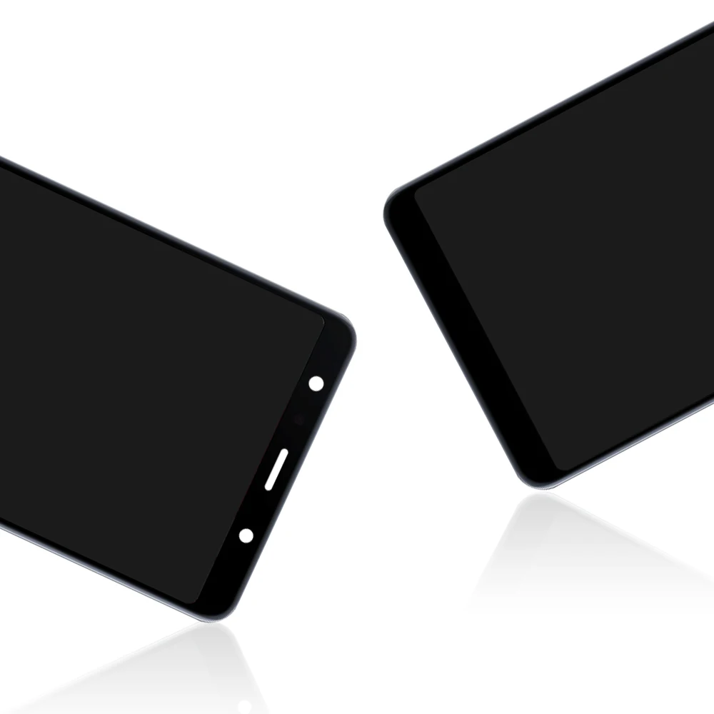 Супер AMOLED lcd для samsung Galaxy A7 A750 lcd SM-A750F A750F дисплей с сенсорным экраном в сборе Запасная часть