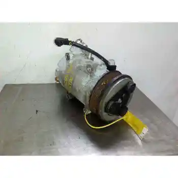 

3M5H19D629KF AIR CONDITIONING COMPRESSOR for FORD FOCUS HATCHBACK (CHAP)