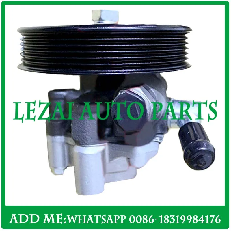 Power Steeringn Pump For For Toyota Sequoia Tundra 4.7l 20002007