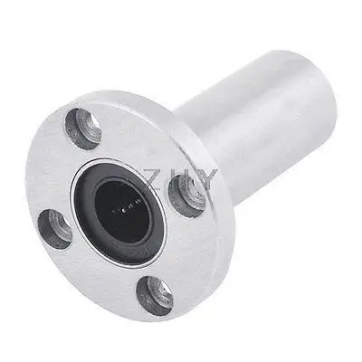 

LM12UU 12mm x 21mm x 57mm Double Sealed Linear Motion Ball Bearing