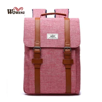 

Outdoor Leisure Bag Travel Backpack Nylon Schoolbag Business Computer Backpack Customization