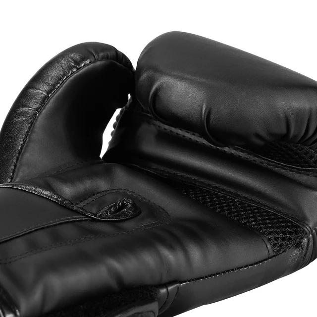 ZTTY Kick Boxing Gloves for Men Women PU Karate Muay Thai Guantes De Boxeo Free Fight