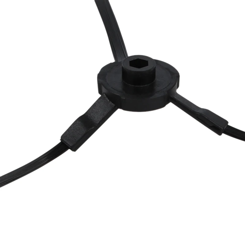 XMX-15pc новая 1x основная щетка + 3xHEPA фильтр + 3xSponge + 8xSide щетки для ILIFE a4s робот пылесос запчасти Chuwi ILIFE a4s