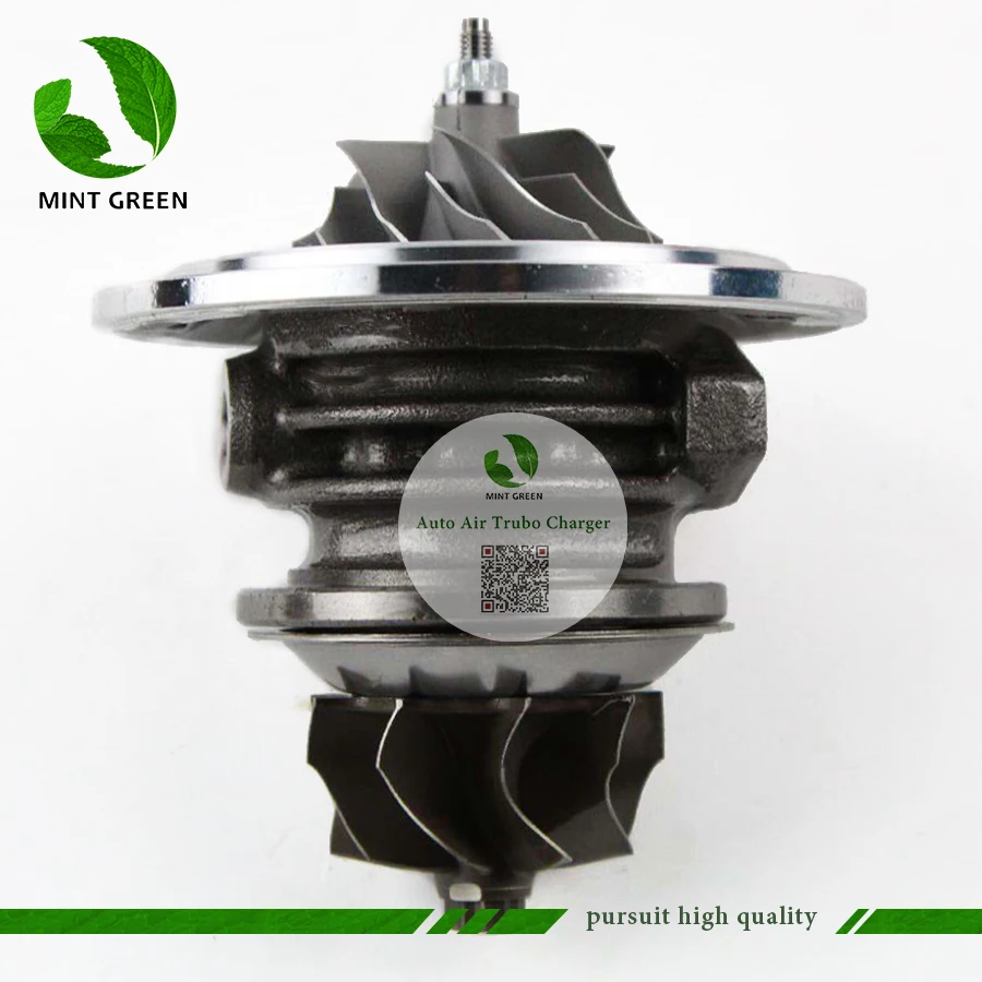 GT2252S turbo картридж 452187 14411-69T00 6500093 ядро для Nissan CABSTAR E 105,35 110,35 110,45 3.0L двигателя: BD30Ti BD-30Ti
