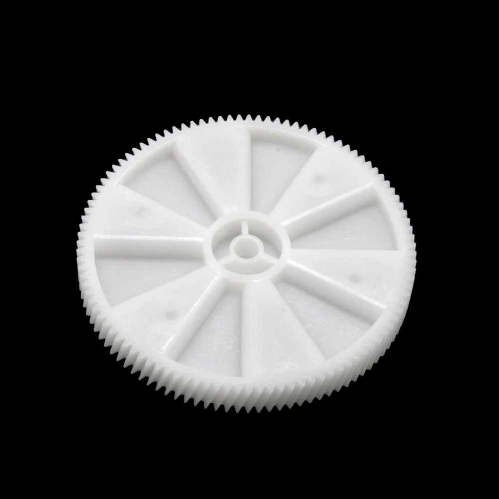 2 шт. пластиковые шестерни для мясорубки Kenwood MG400 450 470 500 Pro1400 1600 Delonghi KMG1200|meat grinder