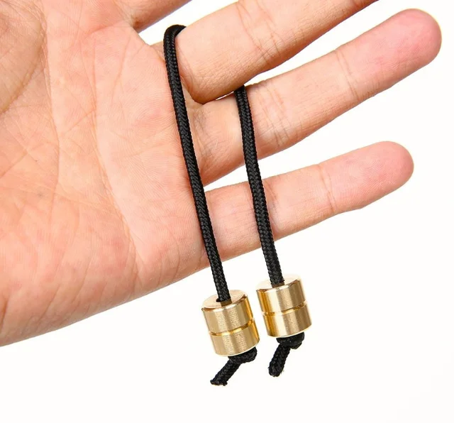 Creative wholesale paracord Begleri Hand EDC Toy For Autism and ADHD Anti Stress Finger Maximal Exercise/X-Game Fashion Toys 1