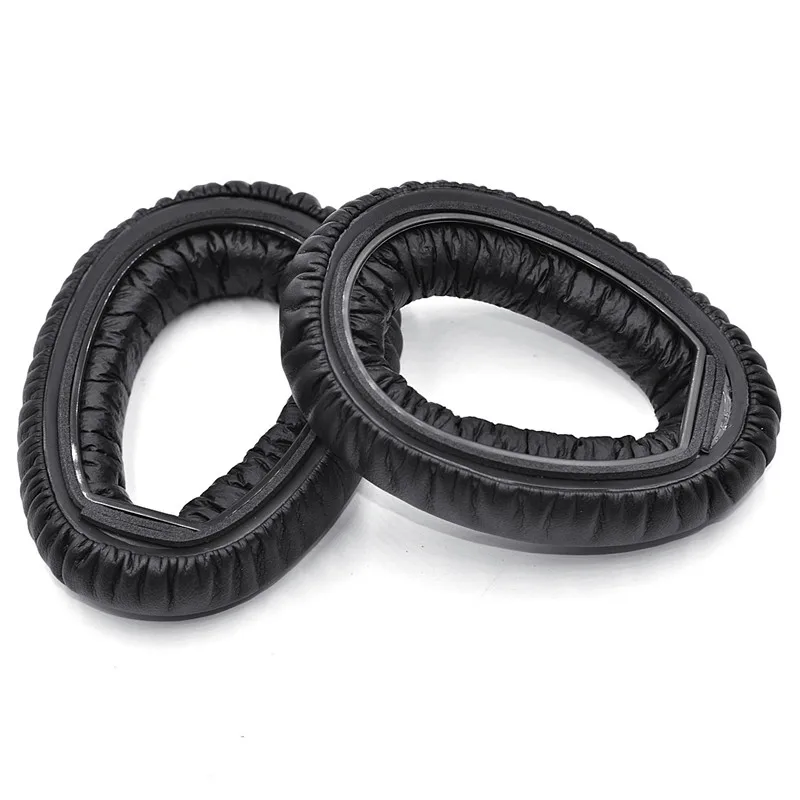 Replacement Soft Memory Foam Ear Pads Cushion For SENNHEISER PXC 550 MB660 Headphones Cover Ear Pads 23 AugT9