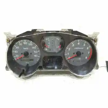 

15738091128502 BOX INSTRUMENTS TOYOTA RAV 4 FUNCRUISER (A1)