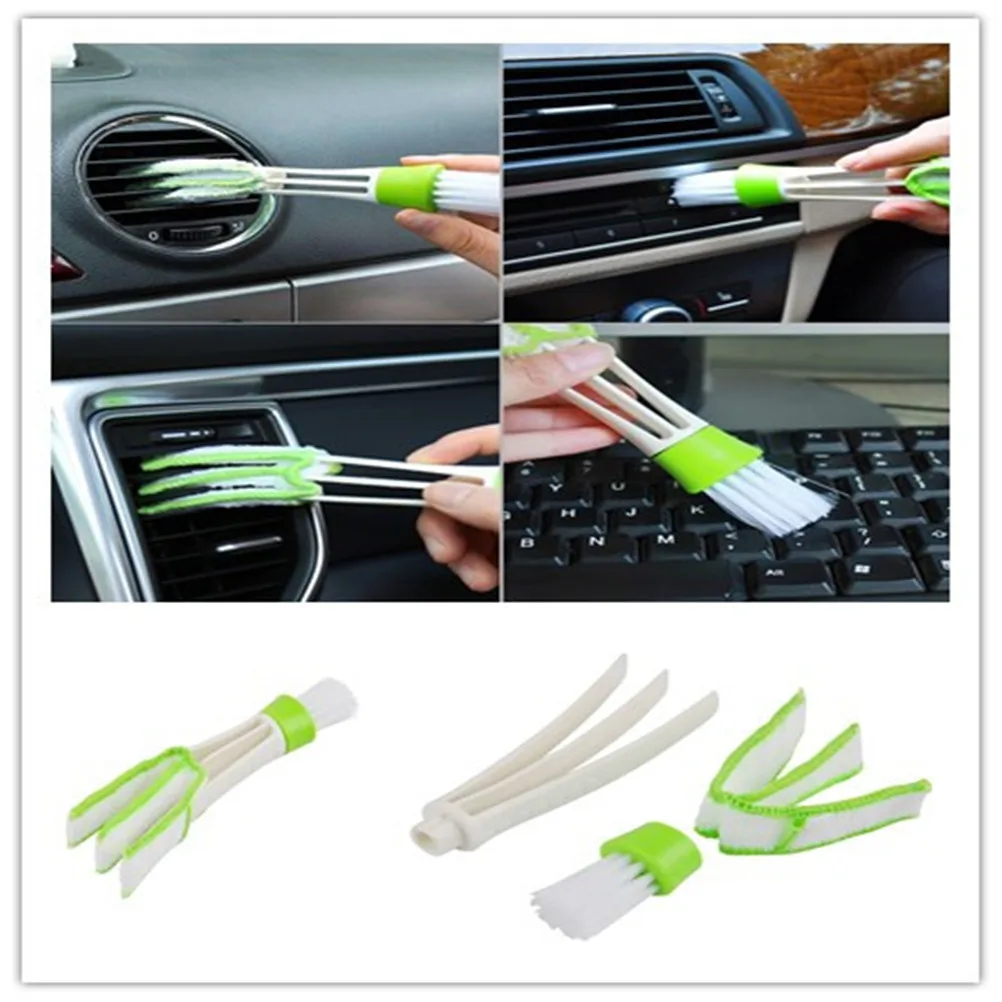 

Car- tools Accessories Cleaning Brush for Land Rover RangeHSE SC Sports version Freelander V6 found 3 V6 V8