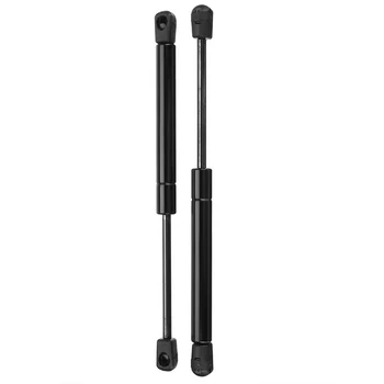 

1 Pair Car Lift Black Replace 32cm Parts Supports Useful Durable Practical Replacement High Quality 2X New Hot