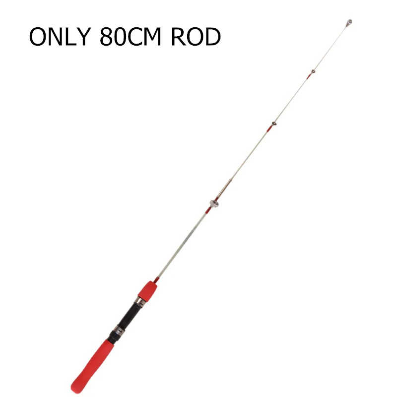 ONLY 80CM ROD