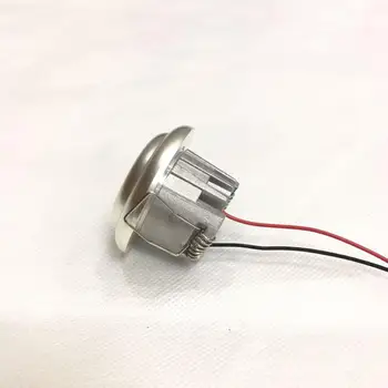 

5Stück 3 W LED Mini Einbauleuchte Rund verstellbarer led Spots Deckenlampe 230 V LED-Schrankleuchte