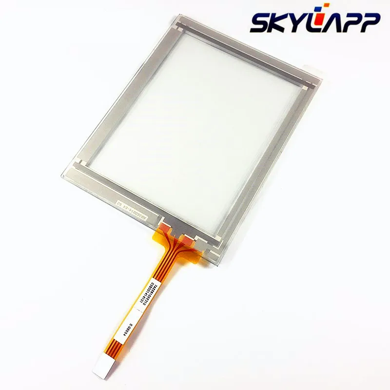 

New 3.7"Inch TouchScreen for CHC Navigation LT-30 LT 30 Data Collector A0360014-E4 Resistance Handwritten Touch Panel Screen