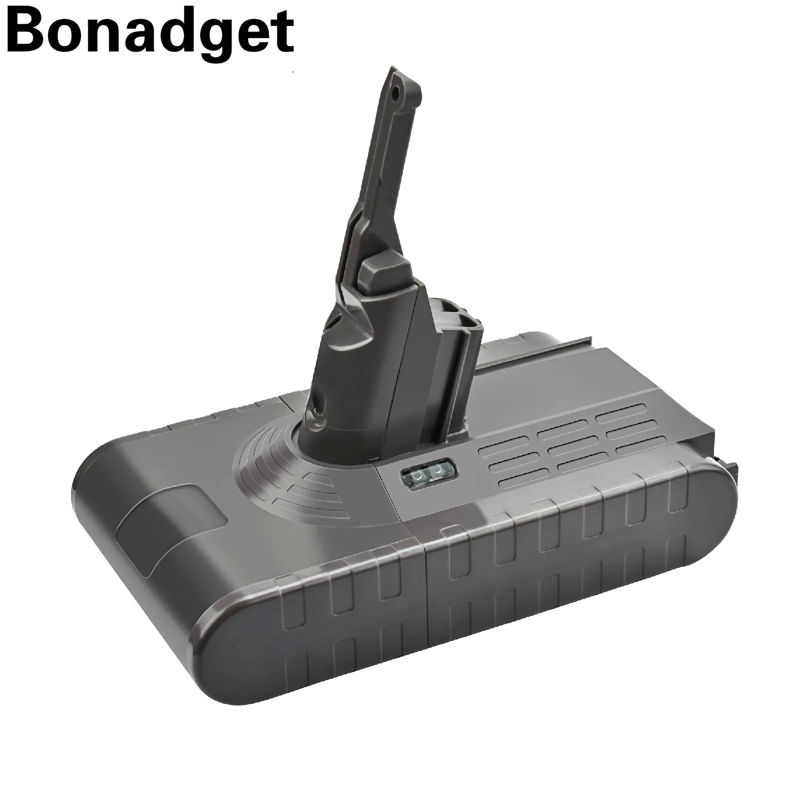 Bonadget 4000mAh 21,6 V 18650chip батарея для Dyson абсолютная V8 батарея V8 литий-ионный пылесос аккумуляторные инструменты батарея