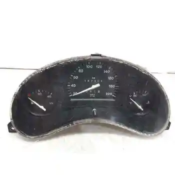 

90386322 BOX INSTRUMENTS OPEL CORSA B
