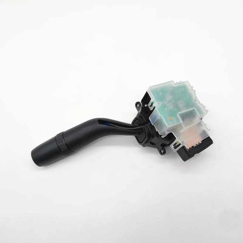 Car Right Windshield Wiper Steering Column Switch Stalk for Mazda 6 GG CX-7 GJ6A-66-128