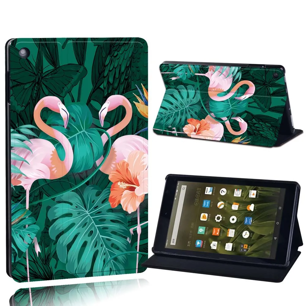 YP 043(fire8)+Y 044(fire8)+Flamingo007