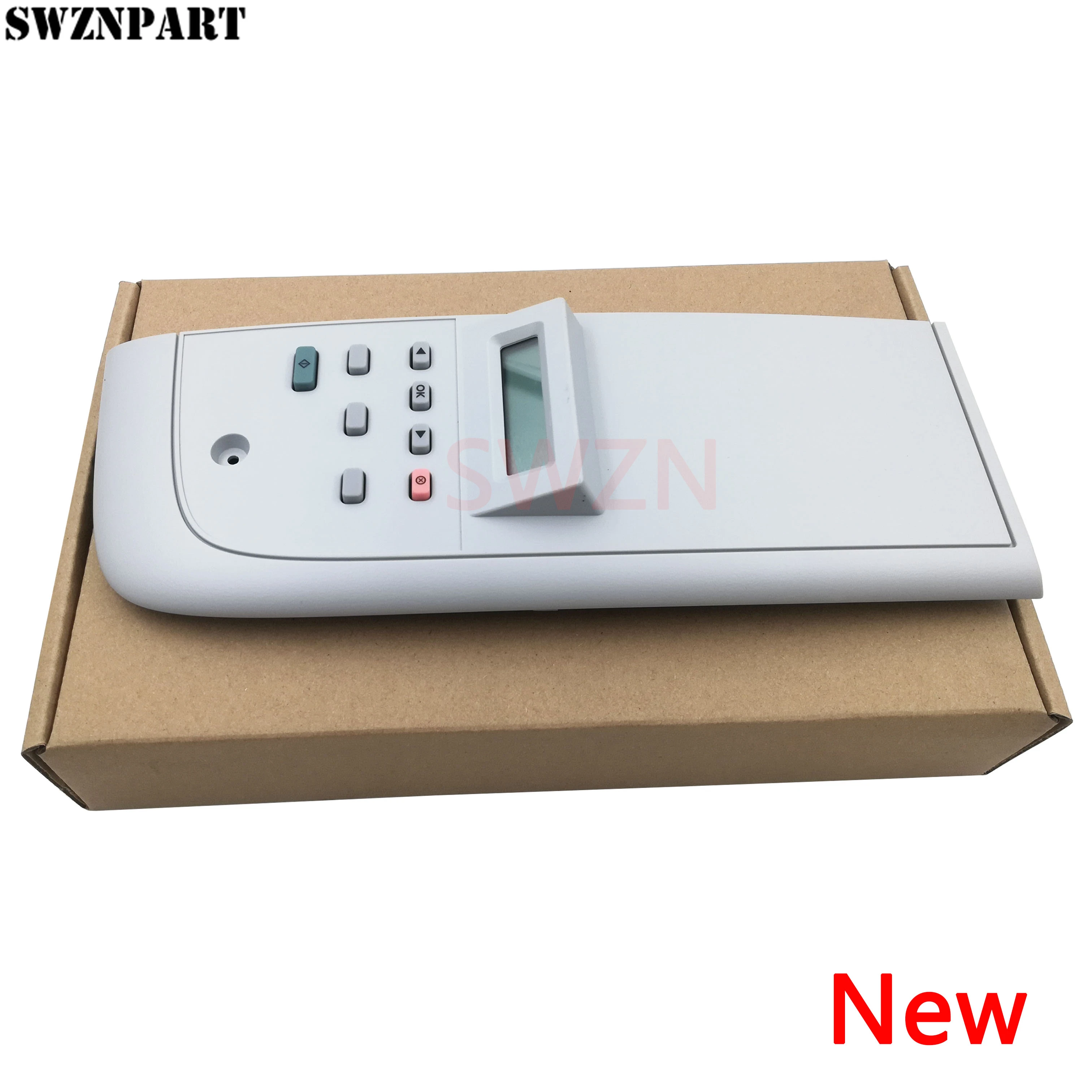 hp m1005 display panel