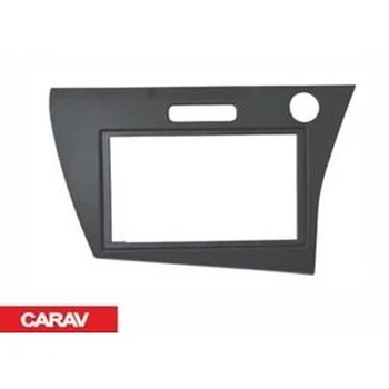 

Frame adapter for Honda 11-224 car plastic decorative radio head unit detachable panel interior fastener auto mounting