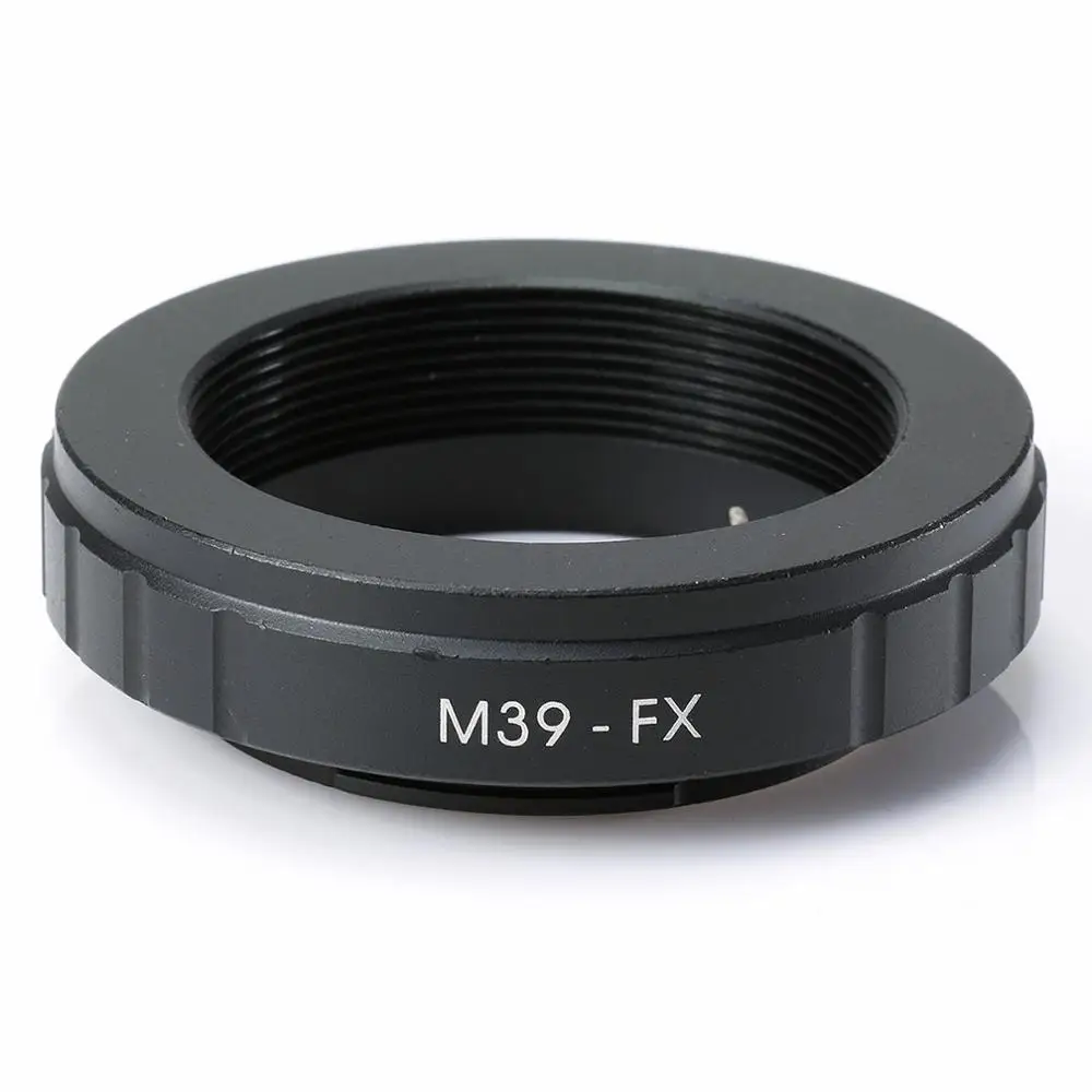 M39-FX M39 Крепление объектива для fuji пленка для fuji FX X крепление X-Pro1 адаптер для камеры