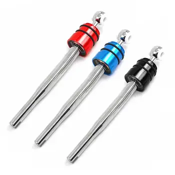 

Automobile Modification Quick Shift Handle Gear Levers Shifter Metal Replacement for BMW E30 E36 E39 E46 M3 M5 3-Series 5-Series
