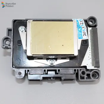 

DX7 Print Head F1960000030 Printhead Original Compatible for EPSON R3000 PRO3800C 3850 3880 3890 Printer Head Unlocked