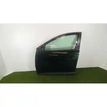 

1150754 door Front Left Renault Megane Iii Saloon 5 P