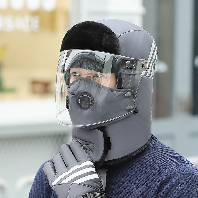 A166 маска для взрослых шляпа полная головной убор женская ПВХ крышка Защитная