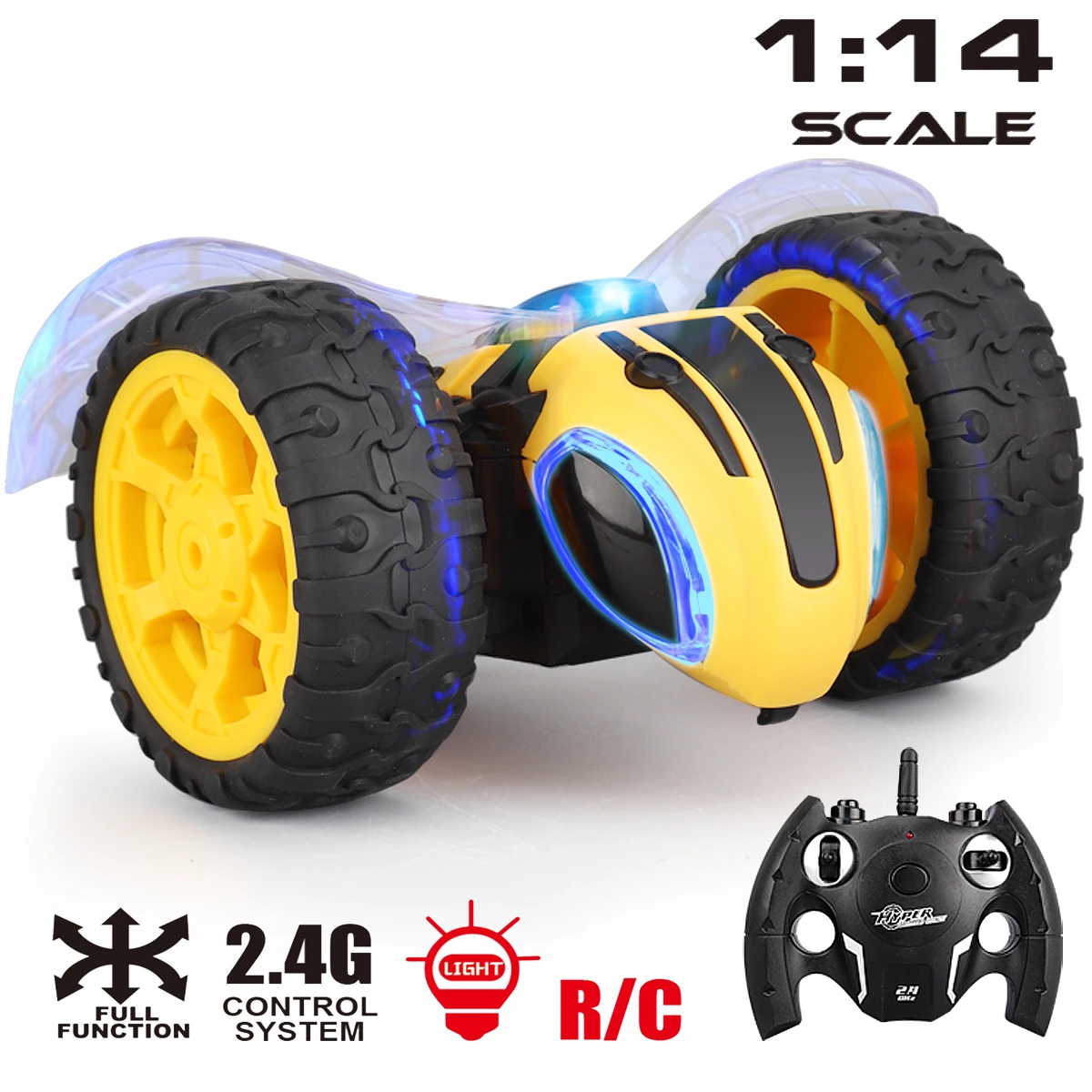 bee remote control car