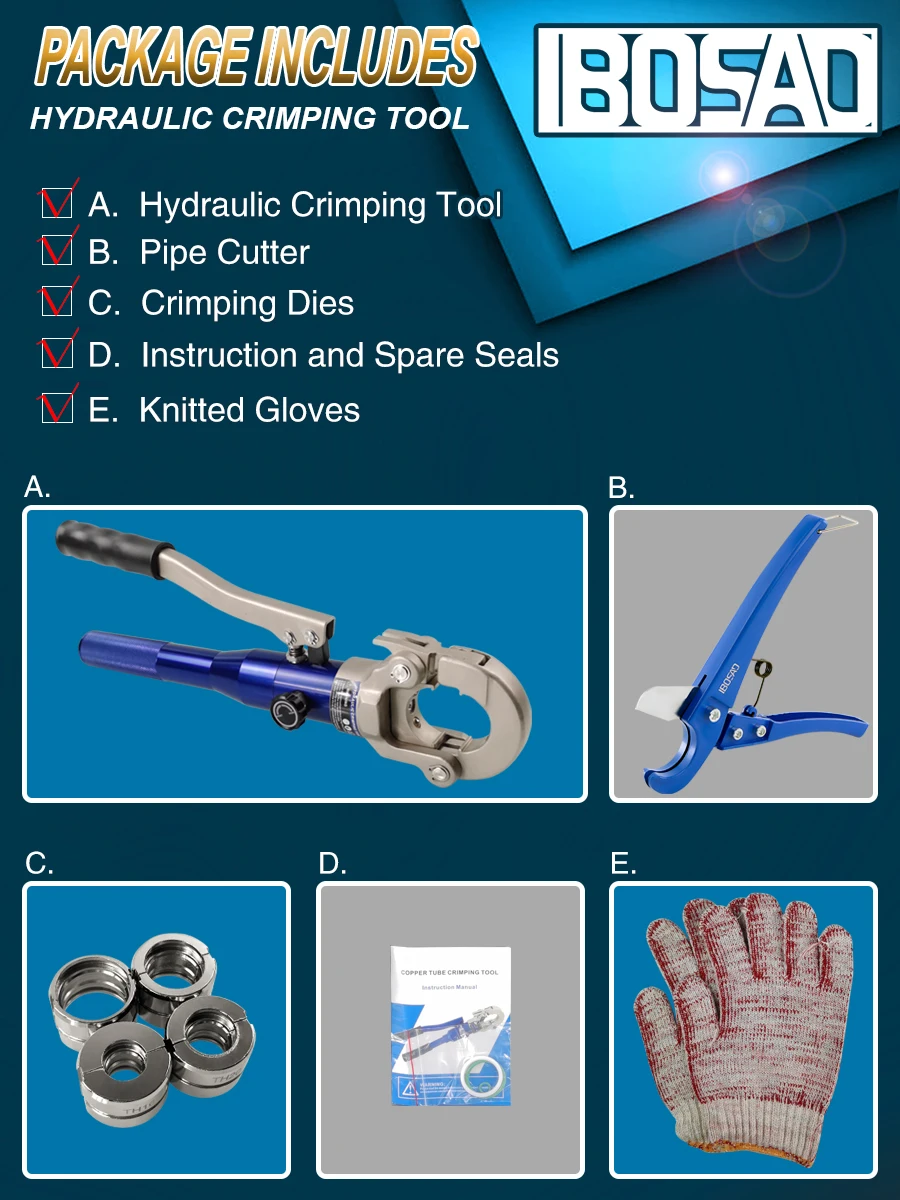 Гидравлическая фотовспышка 16 32 мм|hydraulic pipe crimping tool|pipe toolhydraulic tool |