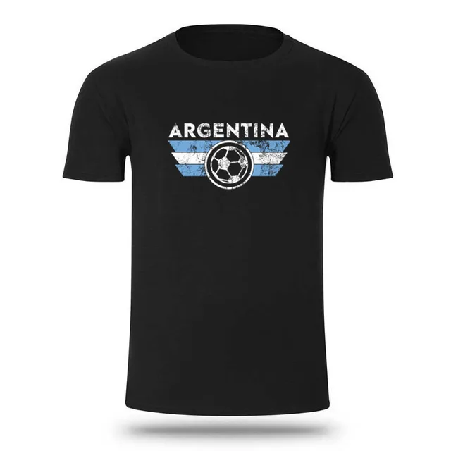 custom argentina jersey