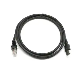 Новый Metrologic 6ft USB кабель MS9520 MS9540 MS3580 MS7120 MS1690 54235B-N-3