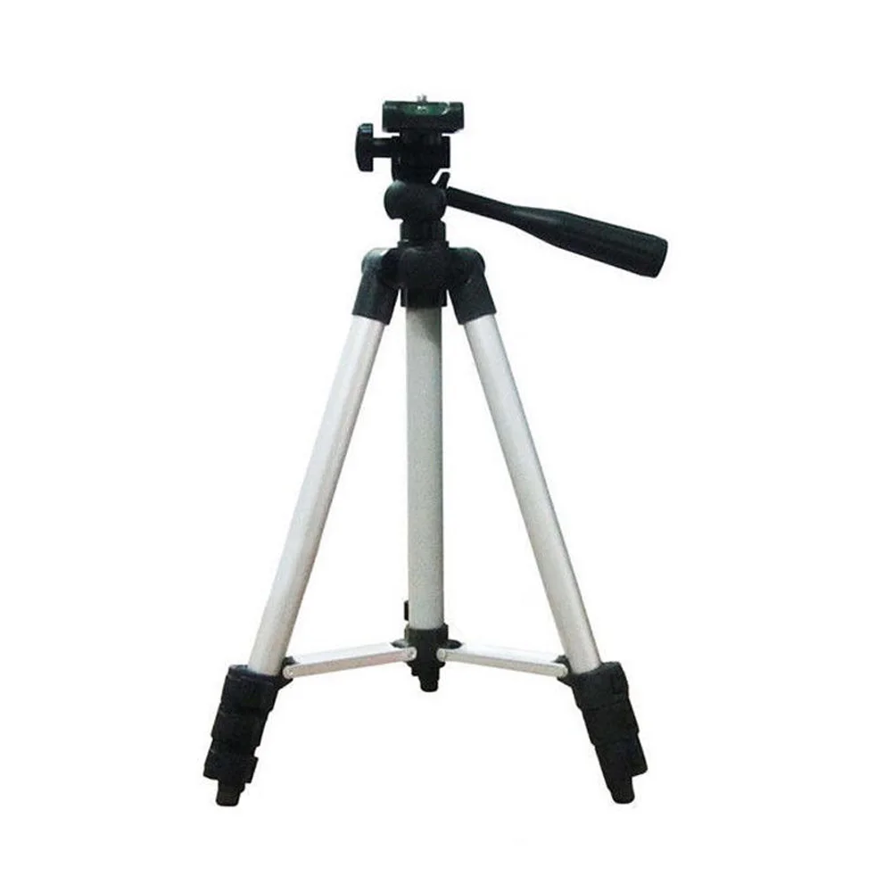 

Lightweight Adjustable Extendable Tripod Portable for Camera DLP Mini Projector Stand Mount Support 2kg Aluminum alloy Holder