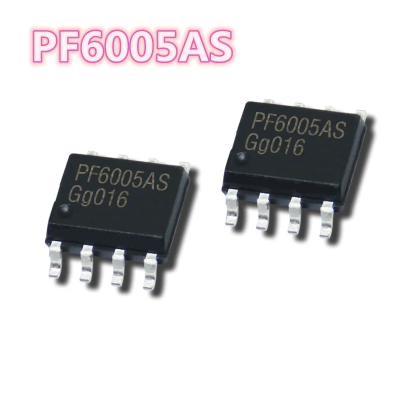 5 шт.-10 шт. Φ PF6005AS PF6005A PF6005 6005AS 6005A чип управления питанием SOP8 Бесплатная доставка |