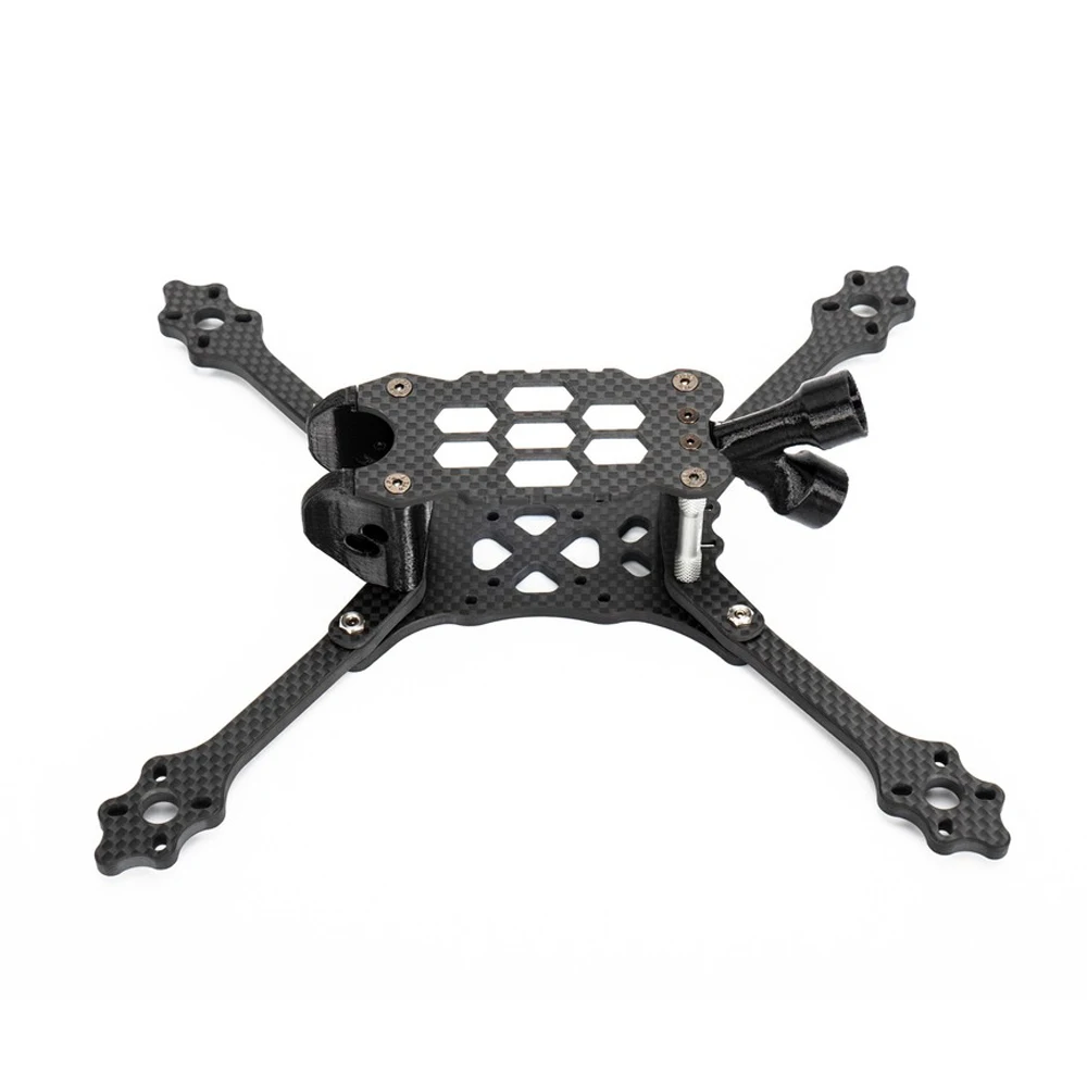 DJI TransTEC Лазерная HD рамка для FPV система цифровой 90gUltralight обеспечивает высокую