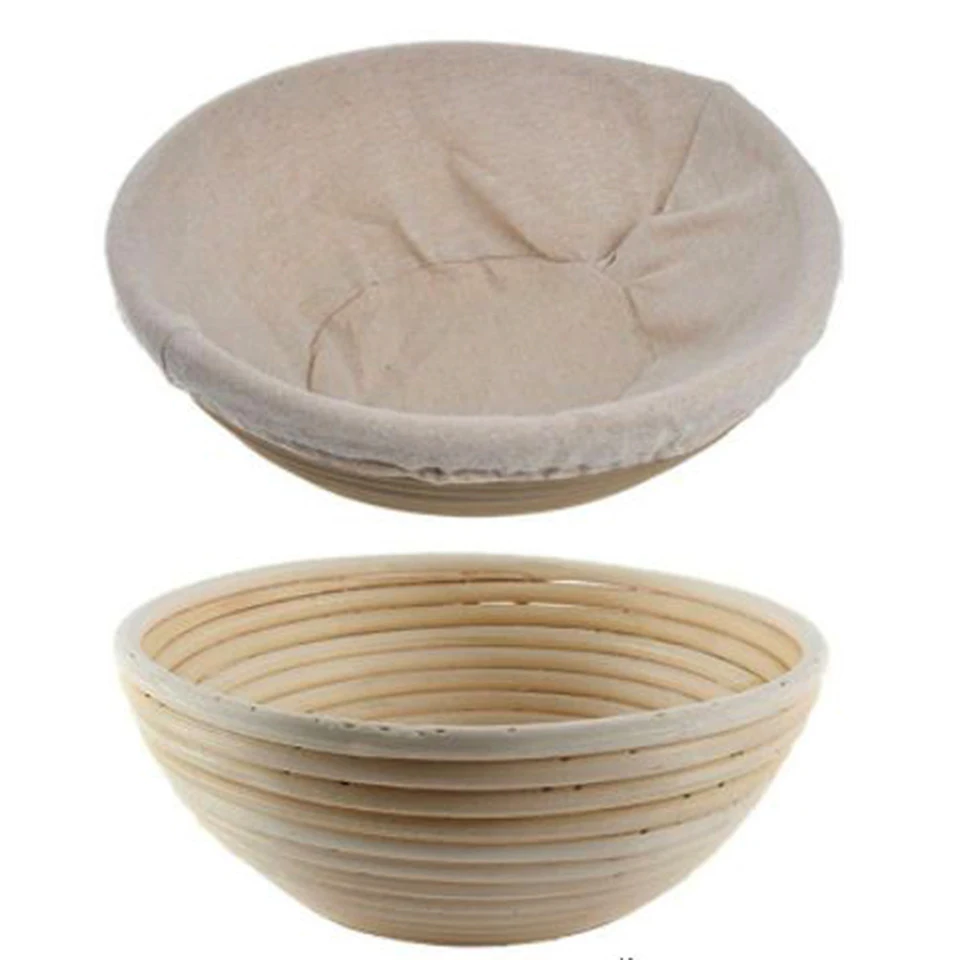 Banneton Bread Basket  (1)
