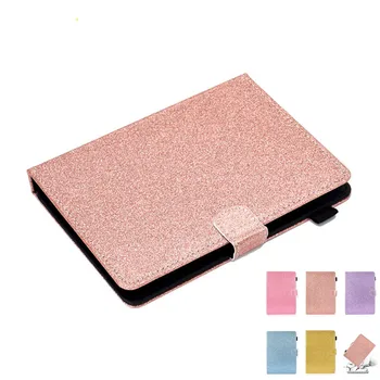 

Universal Cover For Chuwi hi9 air hipad Teclast M20 M30 Onda x20 ALLDOCUBE M5 M5S M5X M5XS 10 10.1" Inch tablet Glitter PU Case