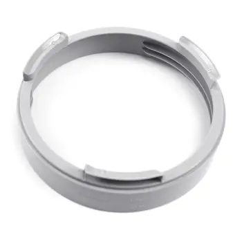 

15cm Round Portable Air Conditioning Body Exhaust Duct Interface Pipe Connector Exhaust Duct Interface