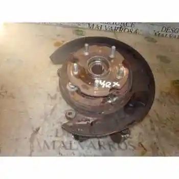 

STEERING KNUCKLE FRONT LEFT TOYOTA Supra (A8) 3.0 JZ X849 [3803806]
