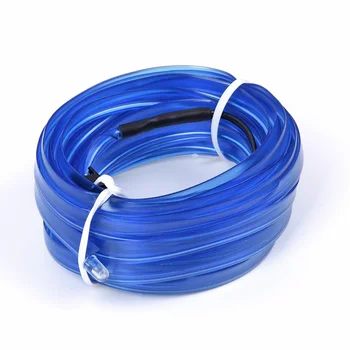 

4M Length Car Wire Light Dash Trim Mount Atmosphere Decorative Strip Lamp