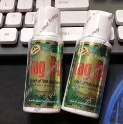 Tag45 tattoo cream for during the tattoo permanent make up use eyeborw and lips tattoo