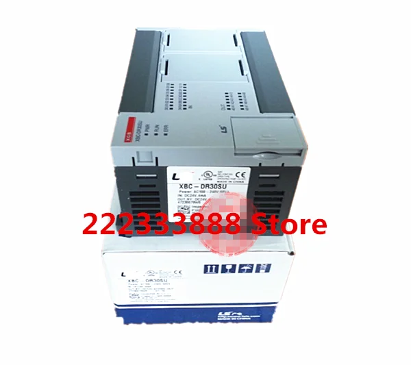 

XBC-DR30SU Programmable Controller