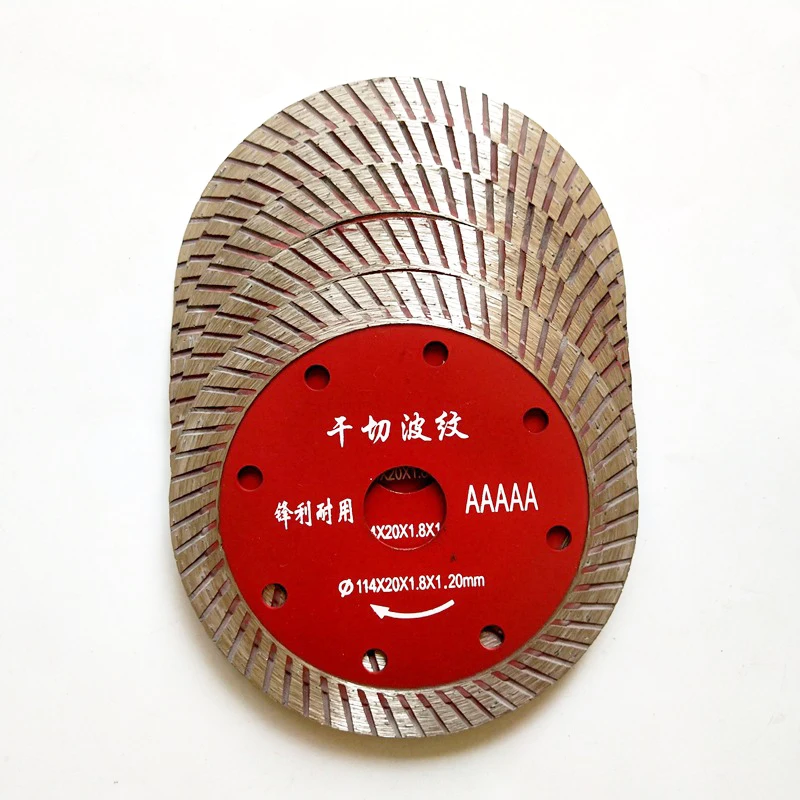 discount dry cutting